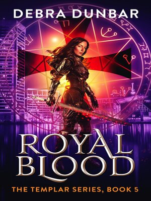 cover image of Royal Blood